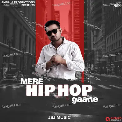 Mere Hip Hop Gaane Cover