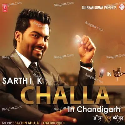 Challa In Chandigarh Poster