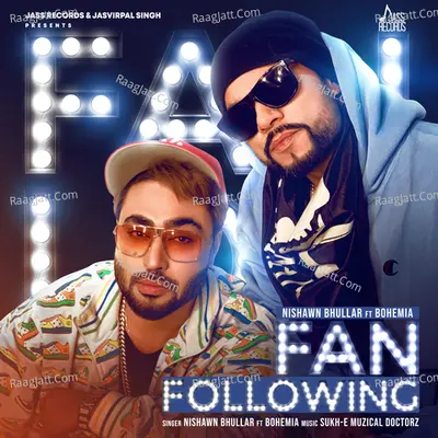 Fan Following Cover