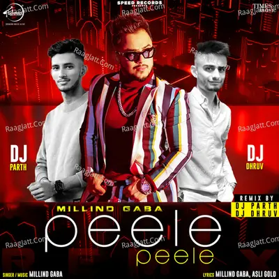 Peele Peele Remix Cover