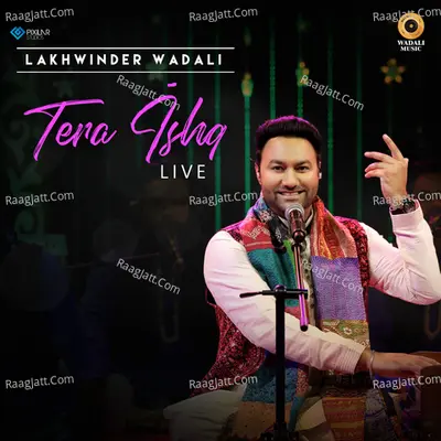 Tera Ishq Live Cover