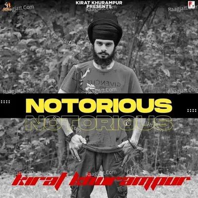 Notorious Cover