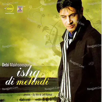 Ishq Di Mehndi Poster