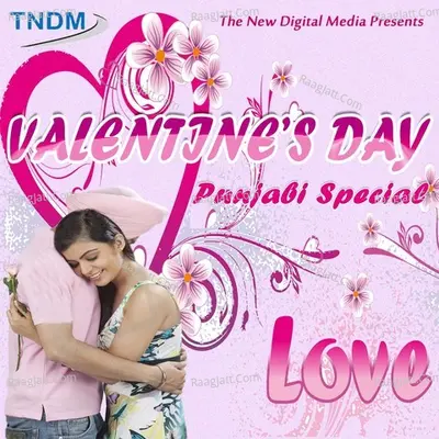 Punjabi Love Songs Poster