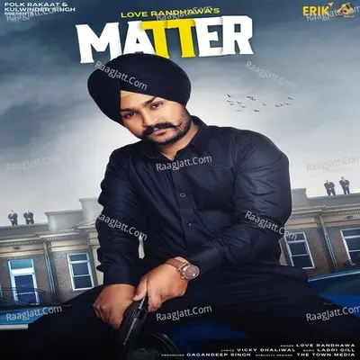 Matter