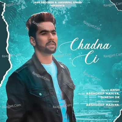 Chadna Ci