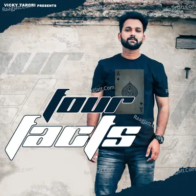 Four Facts Cover