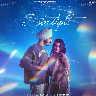 Starlight Cover