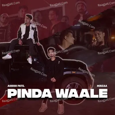 Pinda Waale Cover