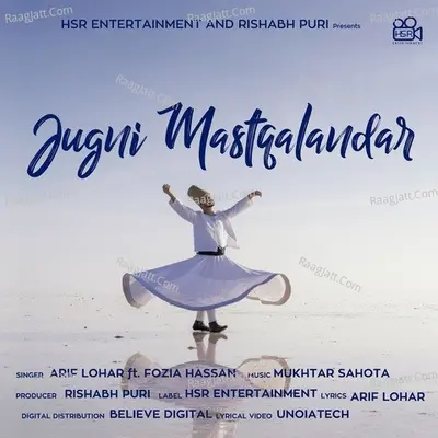 Jugni Mastqalandar