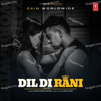 Dil Di Rani Cover