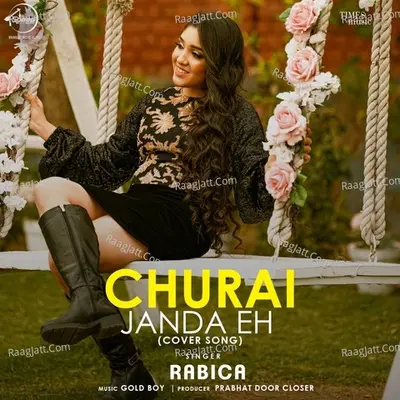 Churai Janda Eh Cover Song Cover