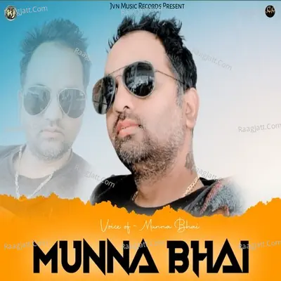 Munna Bhai Once Again Cover