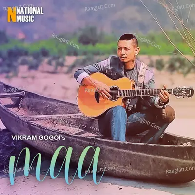 Maa - Single Cover