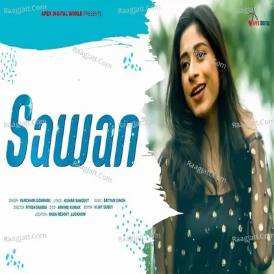 Sawan Ka To Pata Nahi Cover