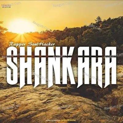 Shankara Cover