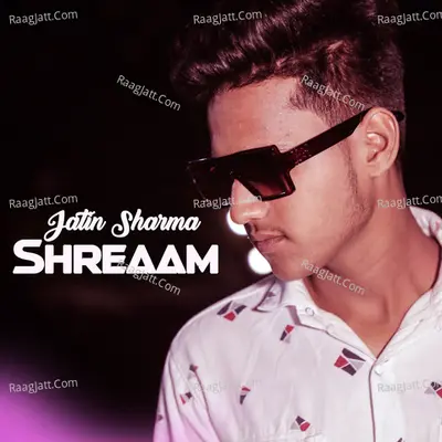 Shreaam