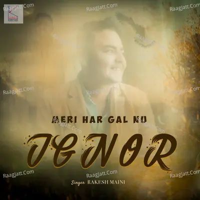 Meri Har Gal Nu Ignor Cover