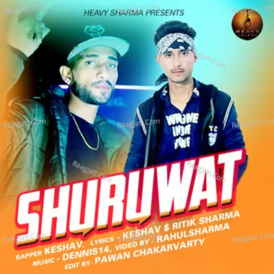 Shuruwat Cover