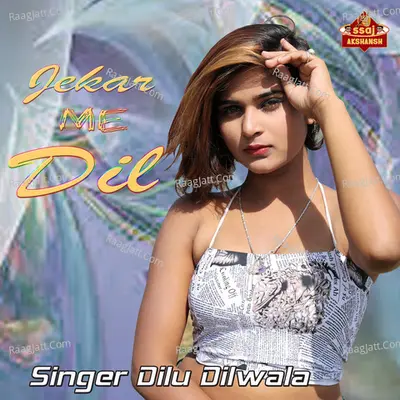 Jekar Me Dil Cover