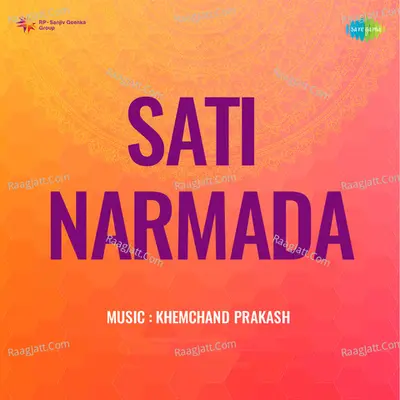Sati Narmada Poster