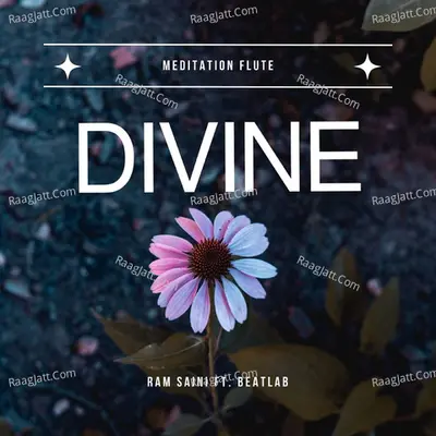 Divine Flute Cover