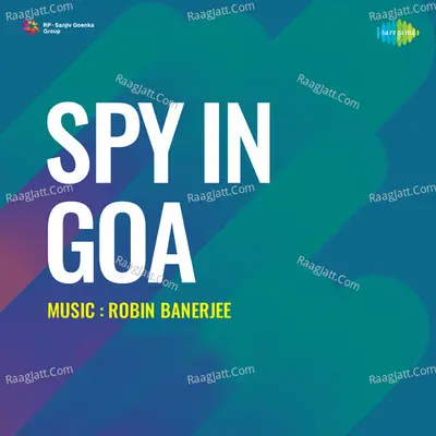 Spy In Goa Poster