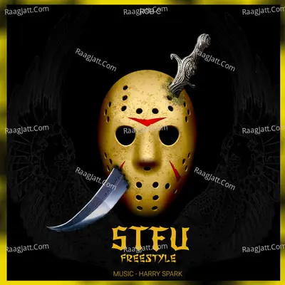 STFU Cover