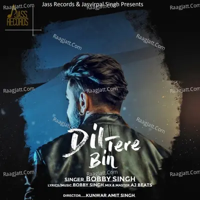 Dil Tere Bin Cover