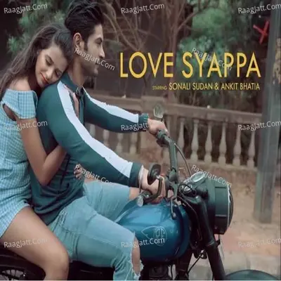 Love Syappa Cover