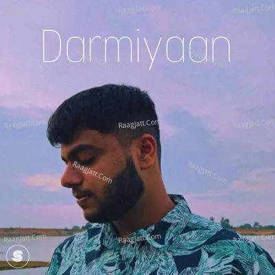 Darmiyaan Cover