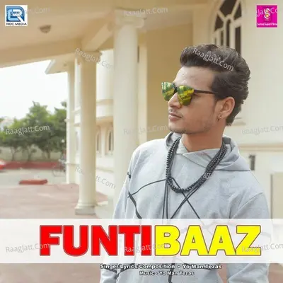 Funtibaaz Cover