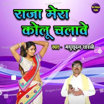 Raja Mera Kolu Chalave Cover