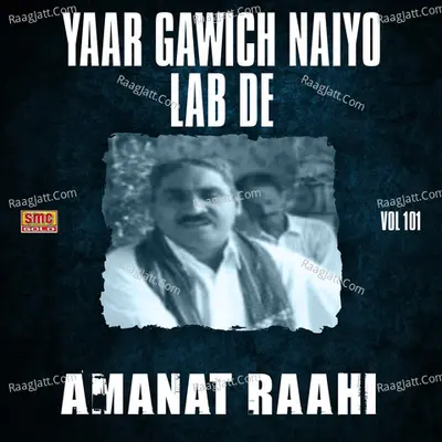 Yaar Gawich Naiyo Lab De, Vol. 101 - Amanat Raahi