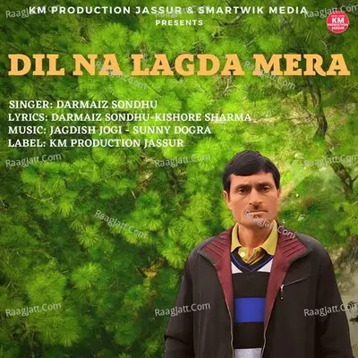 Dil Na Lagda Mera Cover