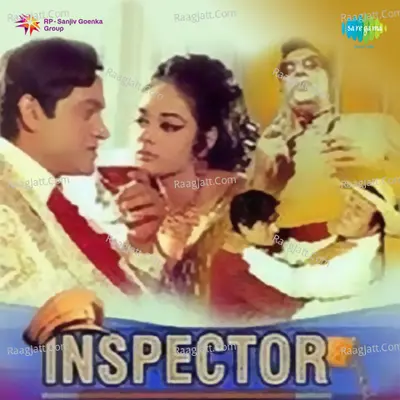 Inspector - Asha Bhosle