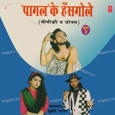 Pagal Ke Hansgole Poster