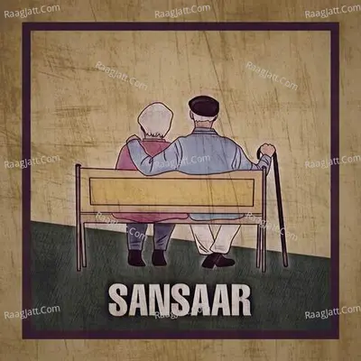 Sansaar Cover