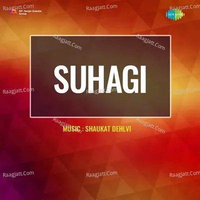 Suhagi Poster