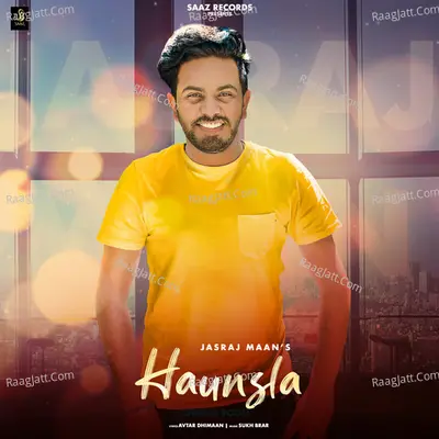 Haunsla