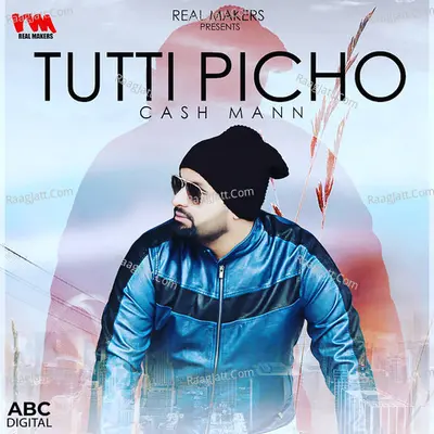 Tutti Picho - After Breakup Cover