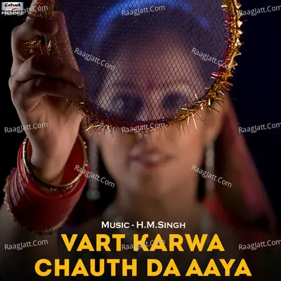 Vart Karwa Chauth Da Aaya - Single Cover