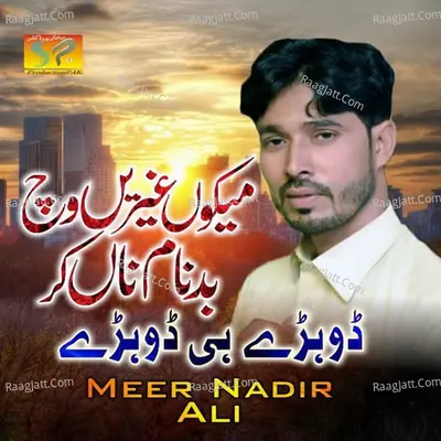 Mekun Badnaam Na Kar - Single