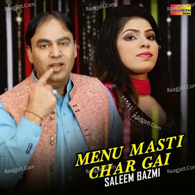 Saleem Bazmi Image