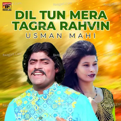 Dil Tun Mera Tagra Rahvin - Single Cover