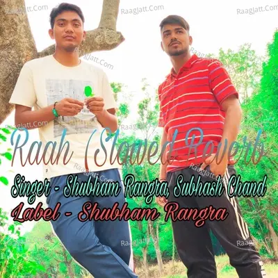 Shubham Rangra