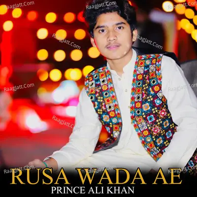 Rusa Wada Ae Cover