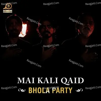 Mai Kali Qaid Poster