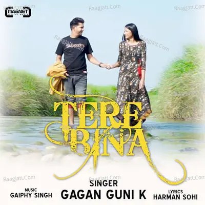 Tere Bina Cover