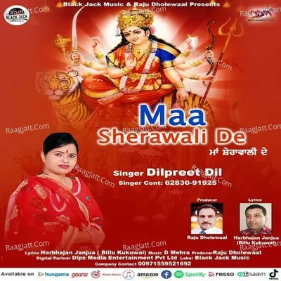Dilpreet Dil Image